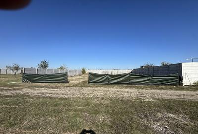 Spațiu comercial, în Chiajna - 3