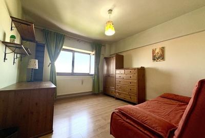 Apartament spațios cu 3 camere si 2 bai, mobilat si utilat | Modern | OMV - 7