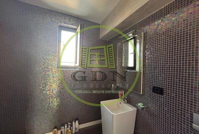 Casă individuală cu 5 camere cu Canalizare în Central - 11