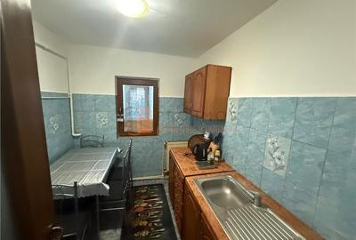 Apartament cu 2 camere decomandat, mobilat în Broșteni - 4
