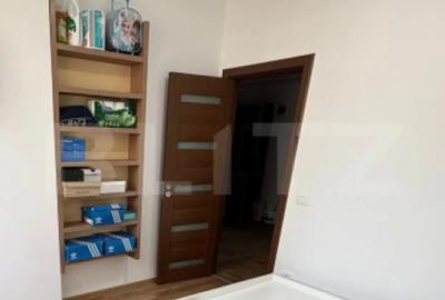 Apartament cu 3 camere decomandat în Burdujeni - 6