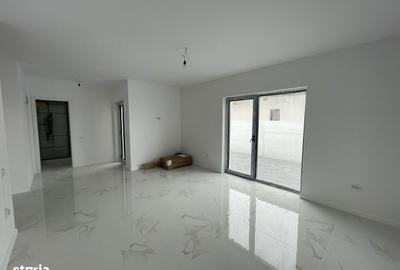 Casă cu 4 camere în Olteni - 3