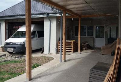 Vand casa noua in Chiscani Vand casa noua in Chiscani - 3