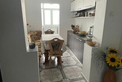 Apartament cu 2 camere în Drăgășani - 3