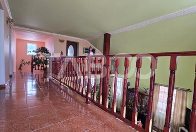 Casă individuală cu 4 camere cu Canalizare în Daia - 5