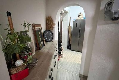 Apartament 3 camere metrou Iancului 82mp etaj 2 - 3