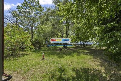 Vanzare vila Lacul TEI  PETRICANI INSULA  LAC 1900 MP TEREN - 7