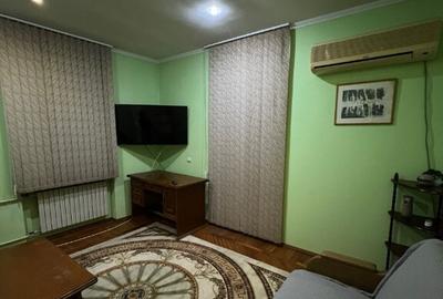 Apartament de inchiriat cu 2 camere in cartierul Marasti - 1