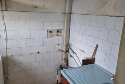 Vand garsoniera confort 1, zona Micalaca - 3