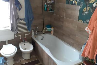 Casă cu 4 camere cu Teren 450 Mp în Central - 4