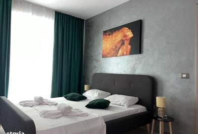 Apartament cu 2 camere în Nord