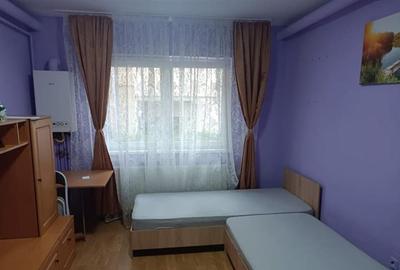 Garsonieră semidecomandată, mobilată în Ultracentral - 1