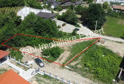 Teren de vanzare in Curtea de Arge?, zona Noapte?. - 9