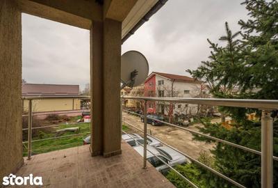 Casă cu 4 camere cu Teren 170 Mp în Tărtășești - 2