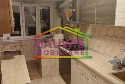 Apartament cu 2 camere, mobilat în Ștefan cel Mare - 3