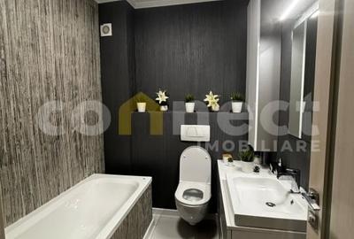 Apartament 2 camere, cu gradina | Abatorului, Floresti - 7