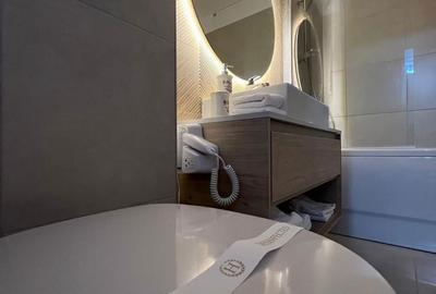 Apartament cu 2 camere decomandat în Drumul Carului - 8