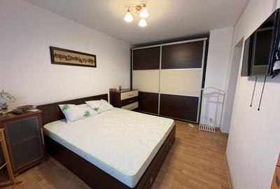 AP. 3 CAMERE APARATORII PATRIEI, PARCARE, MOBILAT, METROU, COMISION 0% - 4