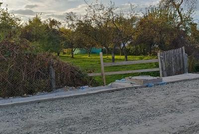 Teren Construcții intravilan de 1554 mp, în Albeștii de Argeș - 4