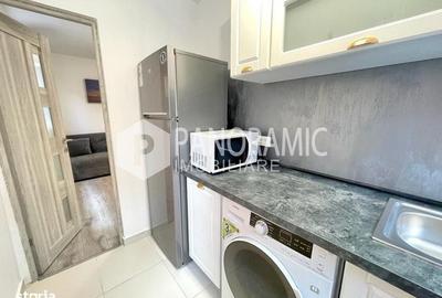 Apartament cu 2 camere semidecomandat în Iris - 3