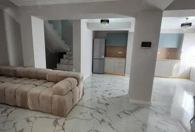 Casă cu 4 camere cu Teren 35 Mp în Buzaului - 5