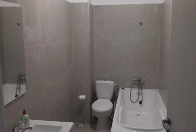 Apartament cu 2 camere semidecomandat în Uverturii - 4
