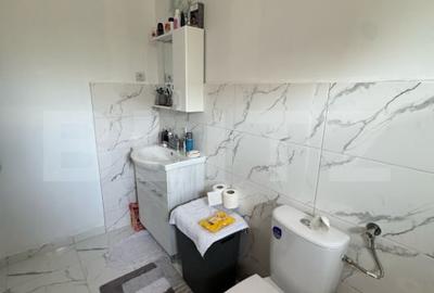Casa cu 3 camere in Teliucu inferior - 13