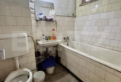 Apartament cu 2 camere decomandat în Libertății - 6