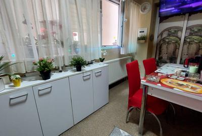 Penthouse cu 3 camere decomandat în Bragadiru - 18