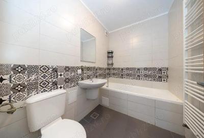 Apartament cu 2 camere decomandat în Tractorul - 2