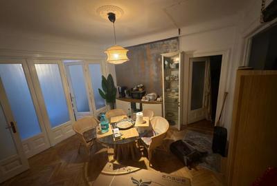 4 Camere | Bd Regina Elisabeta | Parcul Cismigiu | - 3