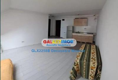 Apartament 2 camere mobilat Utilat, Militari Residence, 39.9 - 6