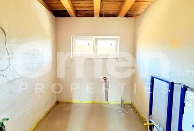 Casă individuală cu 4 camere cu Canalizare în Tăuții-Măgherăuș - 14