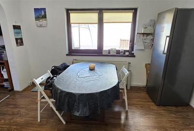 Casa cu curte Schei Casa cu curte Schei - 9