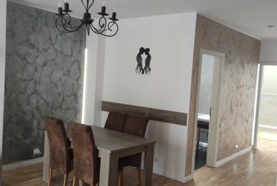 Apartament cu 3 camere decomandat în Pipera - 7