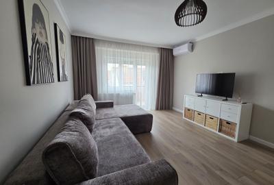 Apartament cu 2 camere decomandat în Ultracentral - 4