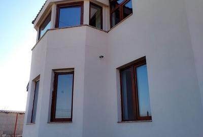 Casă cu 4 camere în Mihail Kogălniceanu - 7