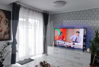 Casă cu 3 camere cu Teren 160 Mp în Berceni