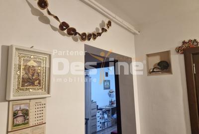 Apartament cu 2 camere decomandat în Hunedoara - 2