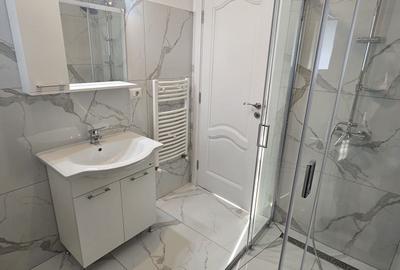 Duplex cu 4 camere cu Canalizare în Ipotești - 23