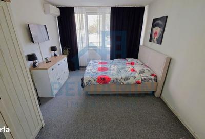 Garsonieră semidecomandată în Calea București - 3