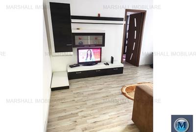 Apartament cu 3 camere semidecomandat în Malu Roșu