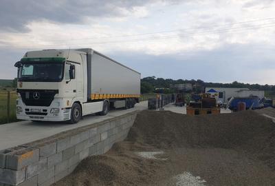 Teren de 2200 mp, în Exterior Vest - 7