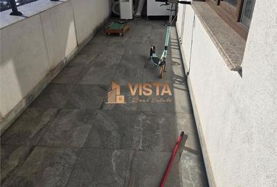 Apartament cu 4 camere, mobilat în Tractorul - 13