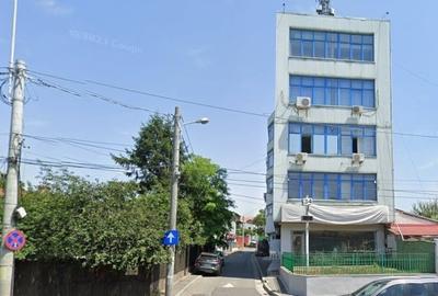 SUPER OFERTĂ DE ÎNCHIRIERE – CLĂDIRE  PE STRADA PETRICANI 34, BUCUREȘTI - 6