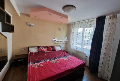 Apartament cu 2 camere semidecomandat, mobilat în Piața Unirii - 2