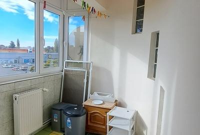 Central, zona Supeco, Lidl, Aurora, parcul Mihai Viteazu, spitalul judetean - 3