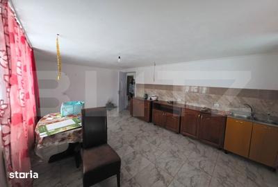 Casă cu 3 camere cu Teren 500 Mp în Șieu - 5