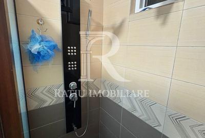 Apartament cu 3 camere decomandat în Decebal - 5