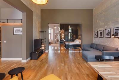 Apartament cu 4 camere, mobilat în Horea - 6